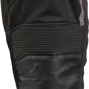 Good Quality Ankle Length Armor Protective Racing Wear Motorbike Pants Professional Motorbike Riding Leather Pants Unisex - Product Image 6