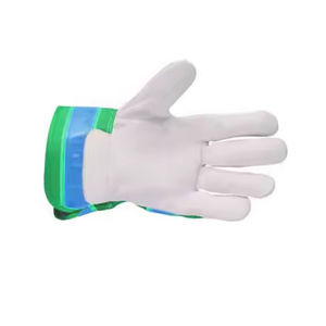 Guantes de Trabajo de Alta Calidad para Todas las Temporadas, Protección para las Manos, Precio al por Mayor, Nuevo Estilo, Resistentes al Aceite - Product Image 2