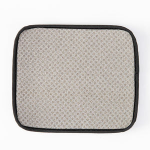 Rodillera gruesa de neopreno, absorción de impactos universal, para todas las estaciones, unisex - Product Image 4