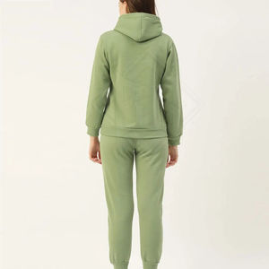 Survêtement pour femme, dernier design du fabricant pakistanais, 100% coton, couleur personnalisée, au meilleur prix - Product Image 2