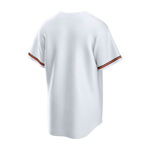Jersey de Béisbol Reforzado y Cosido al Mejor Estilo, Ropa Deportiva Cómoda, Ropa de Entrenamiento, Jersey de Béisbol de Alta Calidad en Venta - Product Image 2
