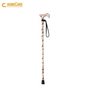 Bastón Plegable Multicolor Modelo N606-PT, Tamaño Ajustable, Se Acepta OEM - Product Image 5