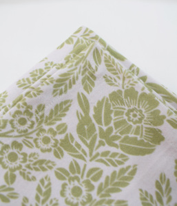 Serviettes de table en lin de luxe Emballage prêt Serviettes en tissu et accessoires parfaits - Product Image 3