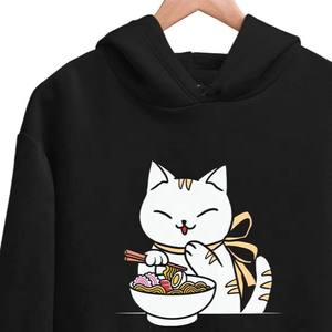 เสื้อฮู้ดดี้คุณภาพดีขายดีที่สุดสำหรับผู้ชาย พิมพ์ลายสกรีน ขายส่ง รับสกรีนโลโก้ตามสั่ง แห้งเร็ว - Product Image 2