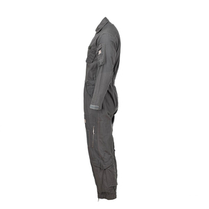 Combinaison de vol, combinaison d'aviateur, vêtements de pilote, tissu résistant, combinaison d'aviateur respirante, design flexible, tenue de pilote - Product Image 3