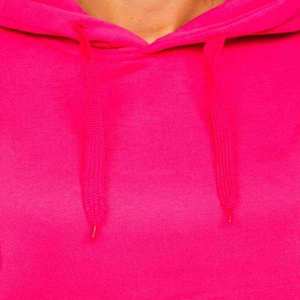 Sudadera con Capucha Extra Grande para Mujer, de Alta Calidad, Estilo Urbano, Personalizable, Tejido de Forro Polar, Resistente al Viento, para Invierno - Product Image 4