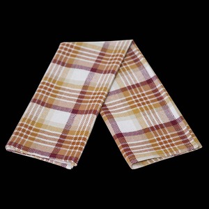 New Checkered Pattern Kitchen <b>Towels</b> 100% Cotton flour sack hanging kitchen <b>towel</b> at best price for wholesale - Product Image 4