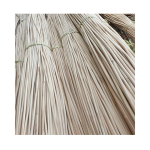 Bandes de rotin naturel pour la fabrication artisanale de meubles, paniers, chaises, plateaux, abat-jour et articles décoratifs - Product Image 6