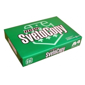 SVETO <b>A4</b> COPY <b>PAPER</b> ORIGINAL SVETOCOPY CLASSIC <b>PAPER</b> FOR SALE - Product Image 4