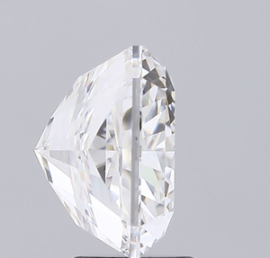 Diamante Cultivado en Laboratorio con Certificación IGI, Corte Radiante Cuadrado de 5.20 CT, Color E, Claridad VVS1, CVD LG 773620795, ROYAL GEMS SUPER, para Joyería - Product Image 3