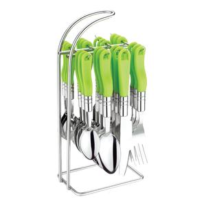 Premium S.S Finish Juego de cubiertos Elegante comedor Cubiertos para casas de lujo Hoteles y restaurantes - Product Image 6