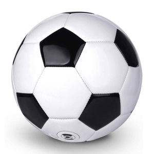 Balón de Fútbol Profesional Clásico con Logotipo Personalizado, Termosellado, Transpirable, con Cámara de Goma, 410g, para Entrenamiento Deportivo, Talla 5 - Product Image 6