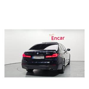 BMW Serie 5 530i XDrive M Sport 2023, 10,802 km, Caja de Cambios Automática, Volante a la Izquierda - Product Image 4