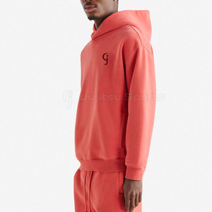 Sweat-shirts unisexes chauds pour l'hiver, intérieur en polaire doux, 100% coton, design léger et écologique, coupe confortable, poignets durables pour un usage quotidien - Product Image 3