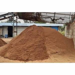 Cocopeat naturel de noix de coco pour l'agriculture hydroponique, les serres, les pépinières et l'aménagement paysager - Product Image 6