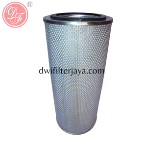 ไส้กรองอากาศคุณภาพสูงสำหรับเครื่องยนต์ดีเซล - Product Image 2