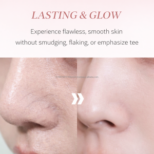 Coussin BB Hyaluronique Grenade Éclat SPF50+ K-Beauty Marque Privée Personnalisée - Product Image 3