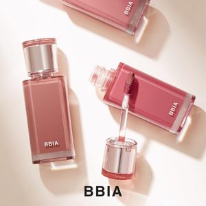บีบีเอีย ลิปสติกเนื้อกำมะหยี่แมตต์ ติดทนนาน ไม่ทำให้ปากแห้ง ให้สีสวยเป็นธรรมชาติ เนื้อครีมมี่ สไตล์เกาหลี ทันสมัย (V03) - Product Image 1