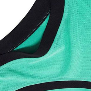 Vêtements de sport avec impression de logo personnalisé, respirants, légers, uniforme de basket-ball, nouvelle arrivée, prix bas, fabriqué au Pakistan - Product Image 4