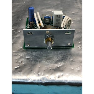 Contrôleurs de vitesse DC DART CONTROLS 15DV1A, 90/180V DC, 2 - Équipements et pièces semi-conductrices d'occasion fiables à l'échelle mondiale chez - Product Image 4