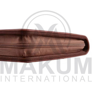 leather notebook cover Leather <b>Book</b> Cover Gives Elegant Look to Your <b>Book</b> Leather File Holder <b>Slim</b> Storage <b>Case</b> for Office - Product Image 3