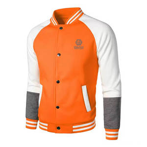 Veste d'hiver pour homme à col montant, design unique, haute qualité, écologique, respirante, en coton/laine, personnalisable - Product Image 3