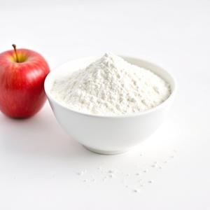 Polvo de Manzana 100% Natural de Grado Alimenticio, Secado por Aspersión, Suministro a Granel para Bebidas, Panadería y Productos para la Salud - Product Image 4