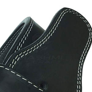 Cinturón de Cuero Profesional para Levantamiento de Pesas, con Hebilla, para Gimnasio, Fitness, Entrenamiento de Fuerza, Ideal para Hombres y Mujeres - Product Image 6