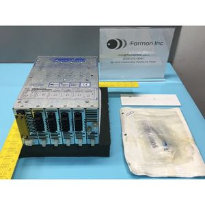 แหล่งจ่ายไฟแบบสวิตชิ่ง POWER-ONE รุ่น SPM5A8C1C1A1D1 – อุปกรณ์และชิ้นส่วนเซมิคอนดักเตอร์ระดับโลกที่เชื่อถือได้และมีประวัติยาวนาน - Product Image 2