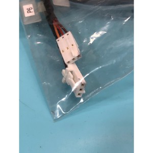 CABLE 2 TEL 2986-438957-W1 # 001, 600, M3P-M3P - Equipo y Piezas de Semiconductores de Confianza de Marca Global - Product Image 3