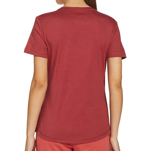Camisetas de Alta Calidad al por Mayor para Mujer, Ropa Urbana de Lujo, Camisetas Extra Grandes de Algodón, Camisetas de Talla Grande para Mujer, 100% Algodón - Product Image 1