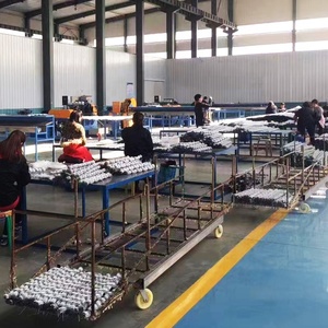 SURELINK <strong>Overhead</strong> Galvanized Hardware Pole Clamp Hoop Electric <strong>Power</strong> ADSS <strong>Fitting</strong> Suspension Clamp Ftth Bracket Pole <strong>Line</strong> Clamp - Product Image 4