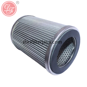 ไส้กรองน้ำมันไฮดรอลิกอุตสาหกรรมสำหรับเครื่องจักรก่อสร้าง - Product Image 3