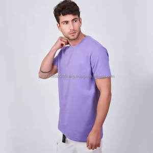 Camiseta de Verano para Hombre, 100% Algodón, Corte Ajustado, para Actividades al Aire Libre, Ropa Casual con Estampado Digital de Alta Calidad - Product Image 6