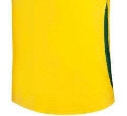 Conjunto de Uniforme de Fútbol de Manga Corta 100% Algodón de Secado Rápido - Product Image 4