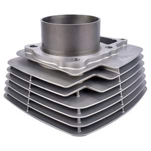 Kit de Juntas de Pistón y Cabeza de Cilindro para Honda FourTrax Rancher 350 2X4 350 ES 2X4 350 ES 350 2000-2020, 13101-HN5-670 12100-HN5-670 - Product Image 2