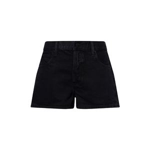 Pantalones Cortos de Lona Tejida de Alta Calidad, Cintura Alta, Azules, Casuales, con Cordón Elástico, de Secado Rápido para Hombre, 180g - Product Image 5