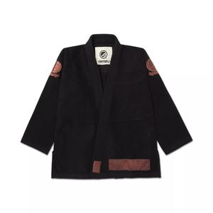 Uniforme de Jiu-Jitsu Shoyorol para Competición y Entrenamiento, Traje de Artes Marciales, Conjunto de Jiu-Jitsu, Traje de Karate CP-BJJ-09, Venta al Por Mayor - Product Image 1
