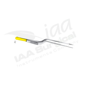 Pinces à pansements et à tissus de haute qualité, instrument chirurgical en acier de qualité hospitalière, fabrication OME - Product Image 1