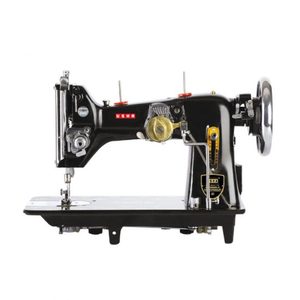 USHA Industrial Straight Stitch <b>Sewing</b> <b>Machine</b> <b>Automatic</b> Zig Zag Single New Heavy Duty Fabric Cutter Workshop Use Computerized - Product Image 1