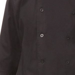 Chemises de chef personnalisées pour usage décontracté, en stock, de qualité supérieure, design unique, fabriquées avec des matériaux de la meilleure qualité. - Product Image 3