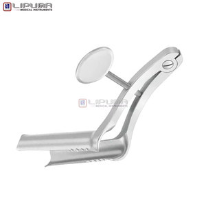 Instrumento Quirúrgico Transesférico para Hipofisectomía, Herramienta Neuroquirúrgica de Precisión de Acero Inoxidable de 21 cm, Instrumento Médico para Glándulas - Product Image 5