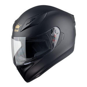 Casque Royal fabriqué au Vietnam M138B casque de moto intégral haute qualité ABS fermeture à dégagement rapide nouvelle vente d'usine gratuite - Product Image 1