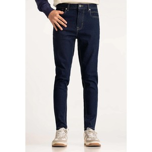 Premium Quality <b>Winter</b> Autumn Solid Washed Denim <b>Jeans</b> for Men ODM Customizable Fashion Forward Streetwear Styles - Product Image 4