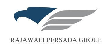 PT RAJAWALI	PERSADA GROUP logo
