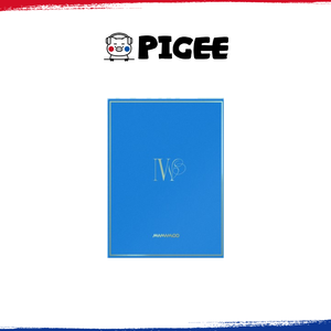 Mamoo- [4วอร์ด] เดี่ยวพิเศษ (4ดอกไม้ ver.) อัลบั้มซีดีเคป็อปขายดีจากเกาหลีสำหรับทุกเพศทุกวัย - Product Image 2