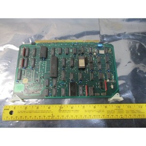 ASM AMERICA INC, 90-105480A48, แผงวงจรพิมพ์แสดงผลวิดีโอ - อุปกรณ์และอะไหล่เซมิคอนดักเตอร์ระดับโลกที่เชื่อถือได้ - Product Image 1