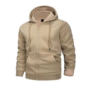 High Quality 100% Polyester Customize Regular Fit Thick <b>Drop</b> Shoulder Button Front 230g Velour Luxury Hoodie Hooded French Terry - Product Image 1