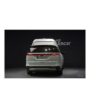 Para Kia Carnival, Limusina de Alta Gama de 9 Plazas, Noviembre 2021, 31,425 km, Estándar de Emisiones Euro V, Diésel, Caja de Cambios Automática, Volante a la Izquierda - Product Image 4