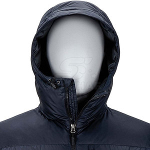 Latest Design <b>Men</b> Puffer <b>Jacket</b> Stylish Casual Wear Top Quality <b>Long</b> Sleeves Puffer <b>Jacket</b> - Product Image 5